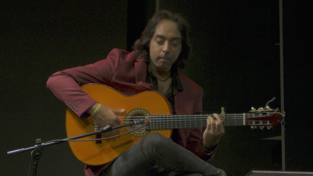 Arsa Viva Ronda