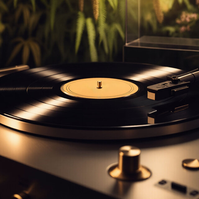 Bgm Hip Hop Jazz – Chill Relax Focus