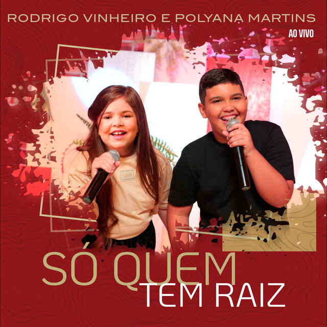  Só Quem Tem Raiz (Ao Vivo)