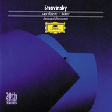 Stravinsky: Les Noces, K40, Pt. 2: IV. The Wedding Feast