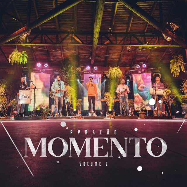 Momento, Vol. 2