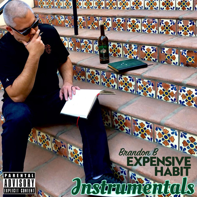 Expensive Habit Instrumentals