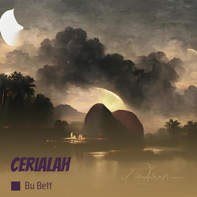 Cerialah