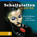 Die zerbrochene Schallplatte