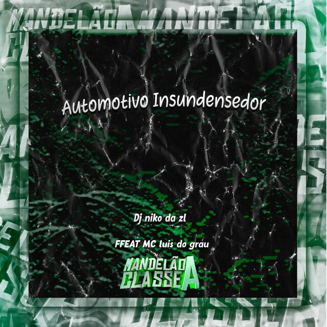 Automotivo Insundensedor