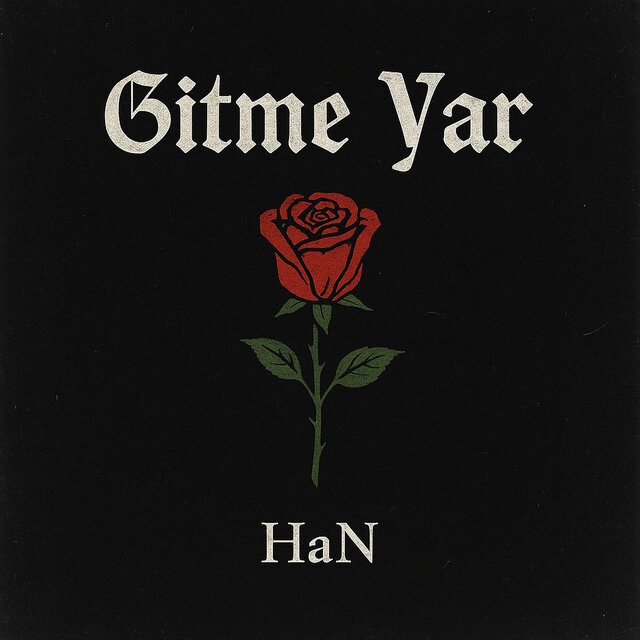 Gitme Yar
