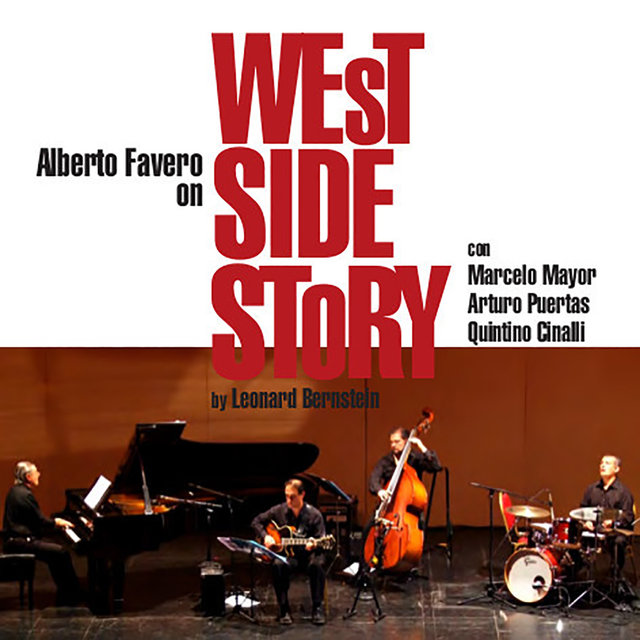 West Side Story (Live)