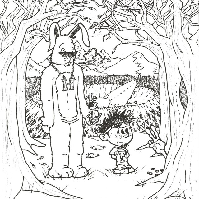 HARVEY & TAK