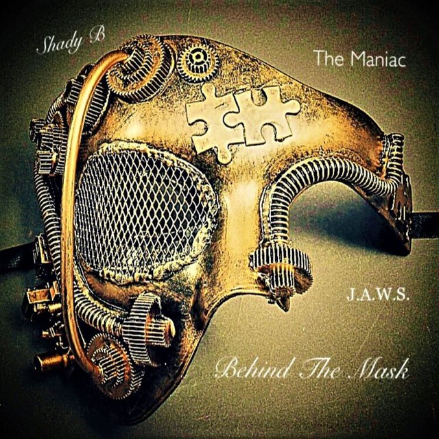 Behind the Mask