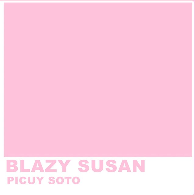 Blazy Susan