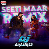 Seeti Maar Remix