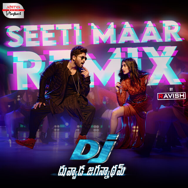 Seeti Maar Remix (From 