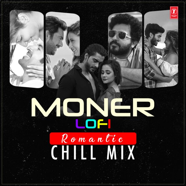 Moner Lofi - Romantic Chill Mix