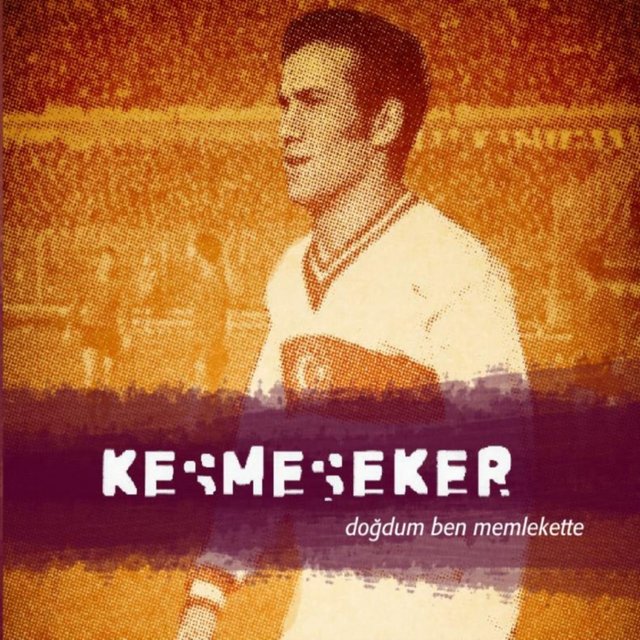 Doğdum Ben Memlekette
