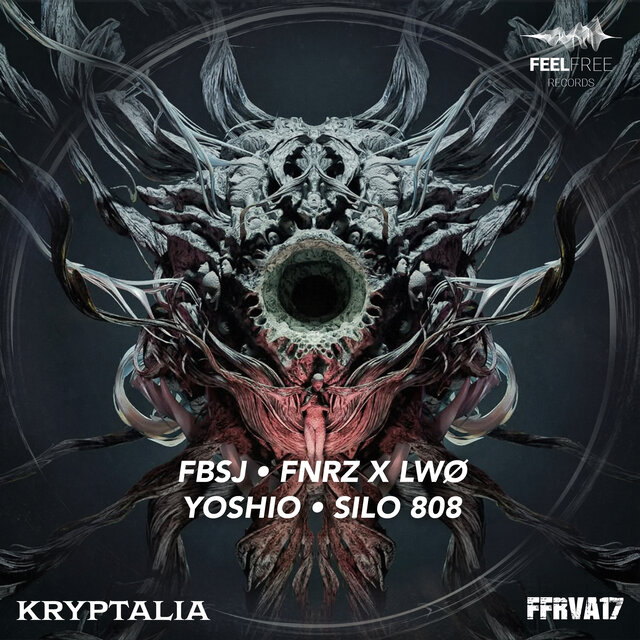 Kryptalia - Ffrva17