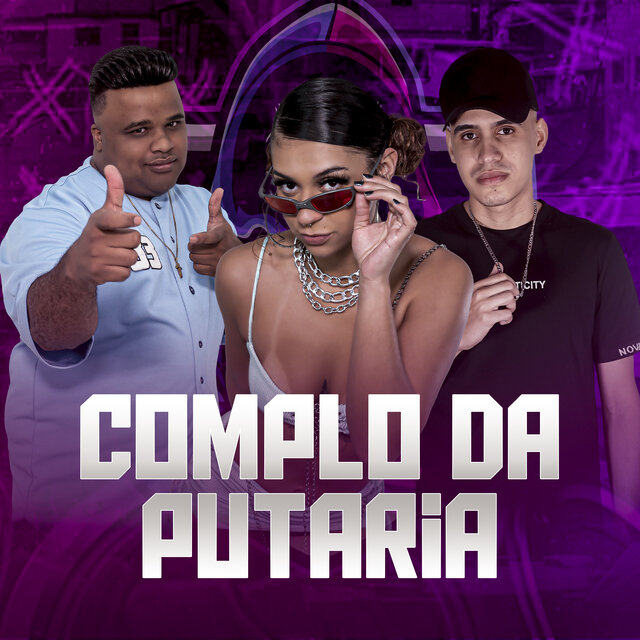 Complo da Putaria