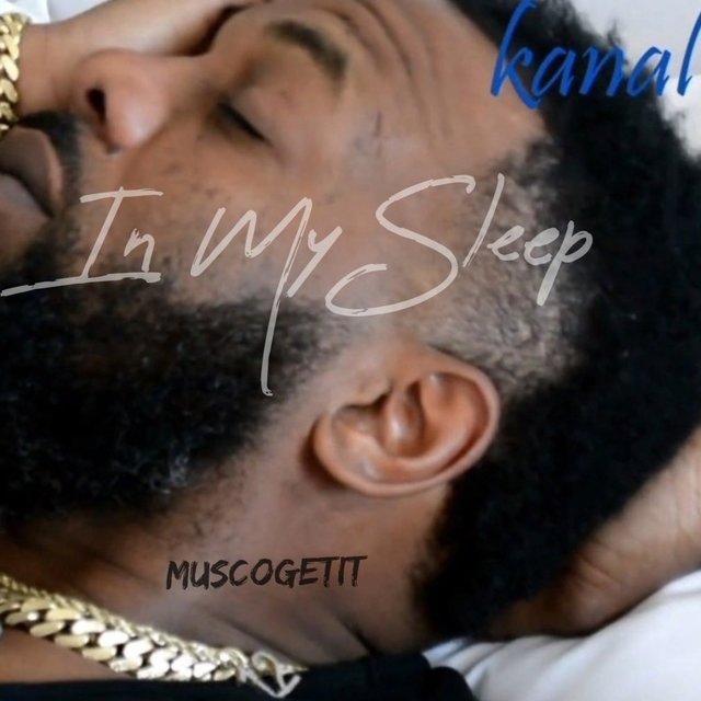 In My Sleep