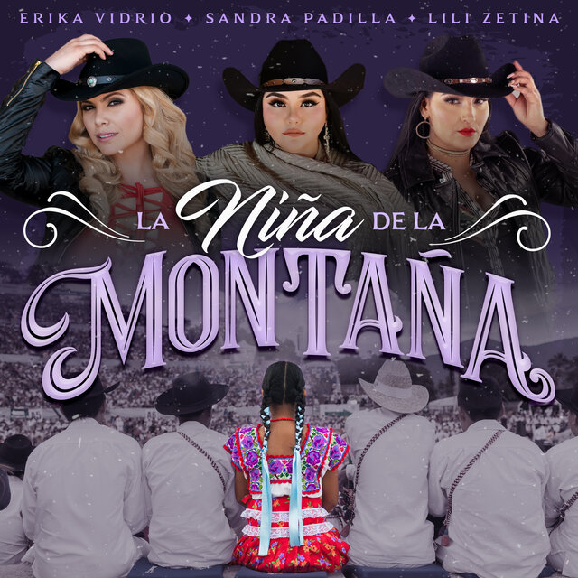 La Niña De La Montaña