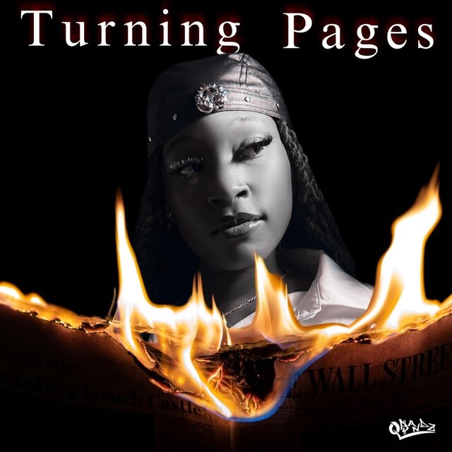 Turning Pages