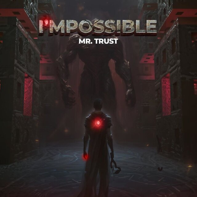 I'MPOSSIBLE