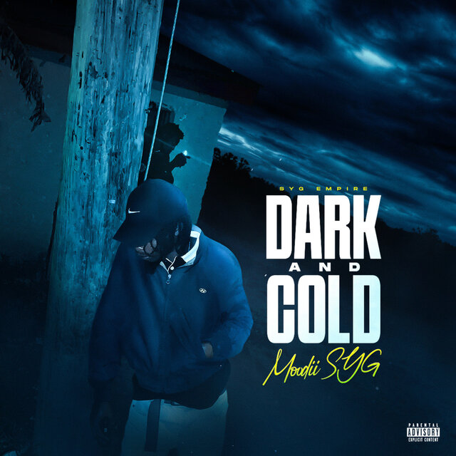 Dark and Cold