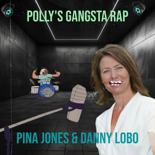 Polly's Gangsta Rap