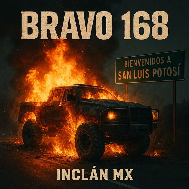 Bravo 168