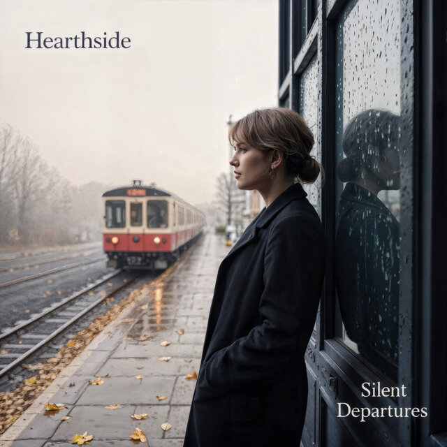 Silent Departures
