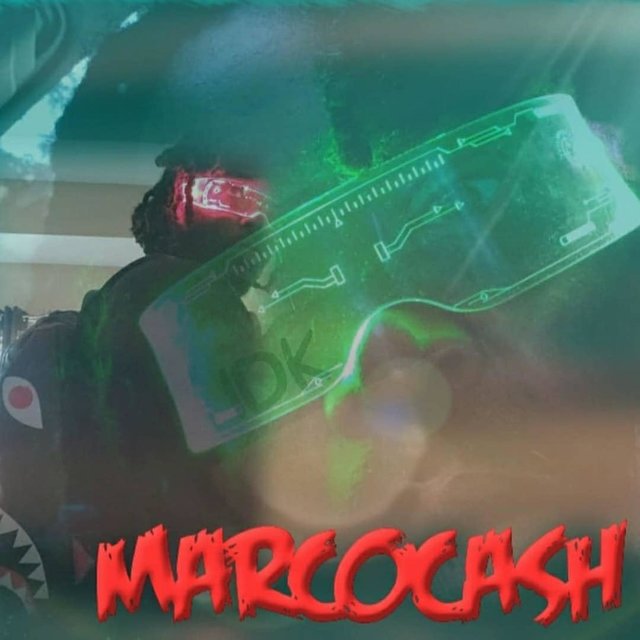 Marco Cash