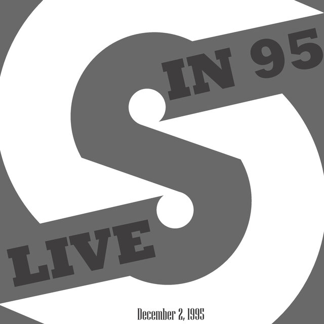 Live in 95