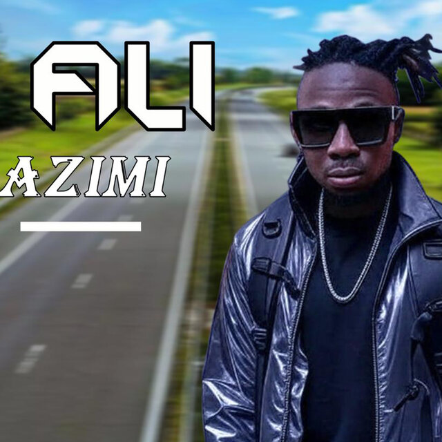 Ali