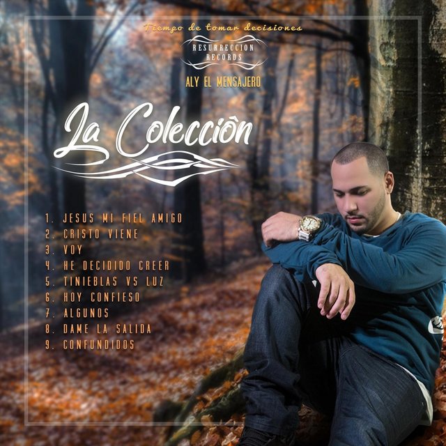 La Colección
