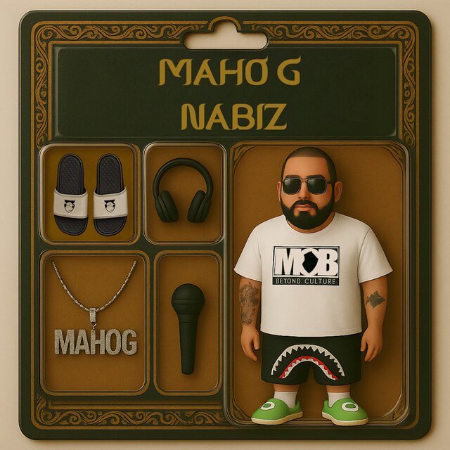 Nabız
