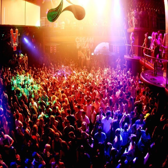 Ibiza Love