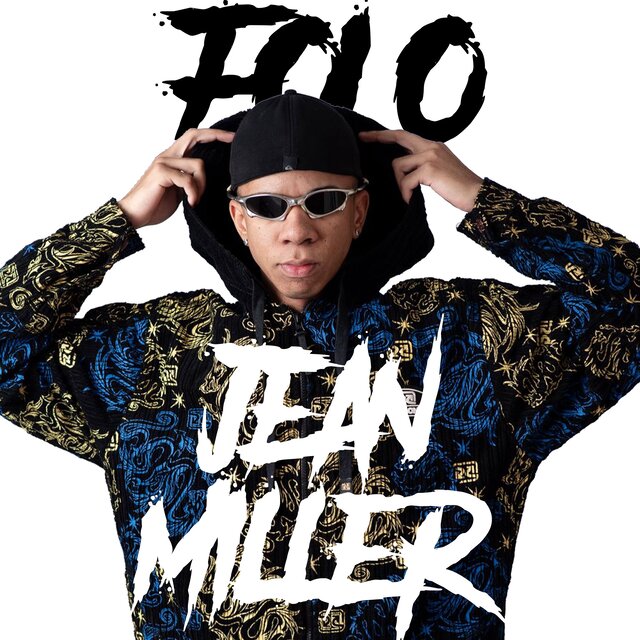 Foi o Jean Miller
