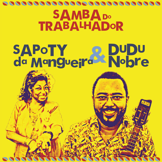 Samba do Trabalhador