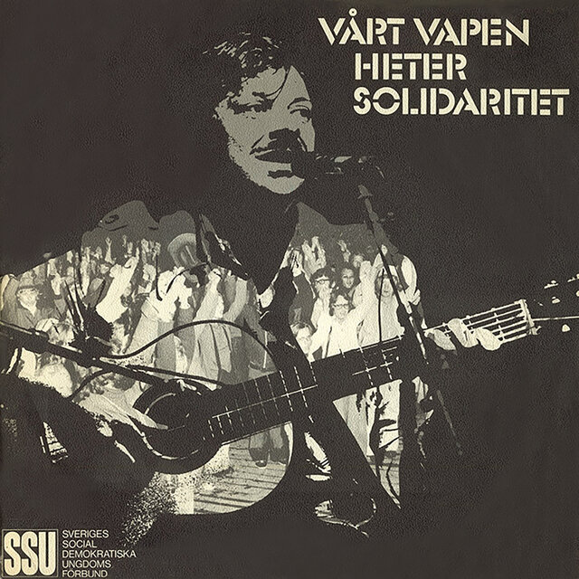Vårt vapen heter solidaritet