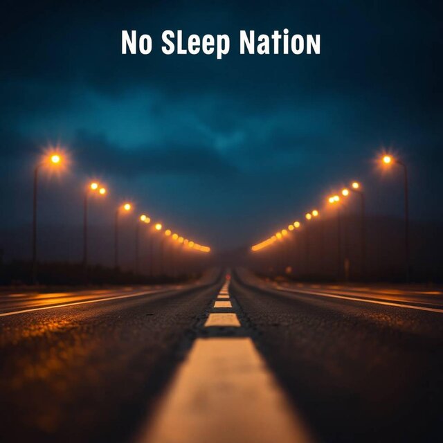 No Sleep Nation