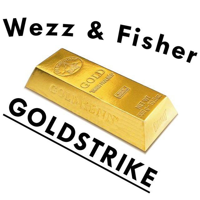 Goldstrike