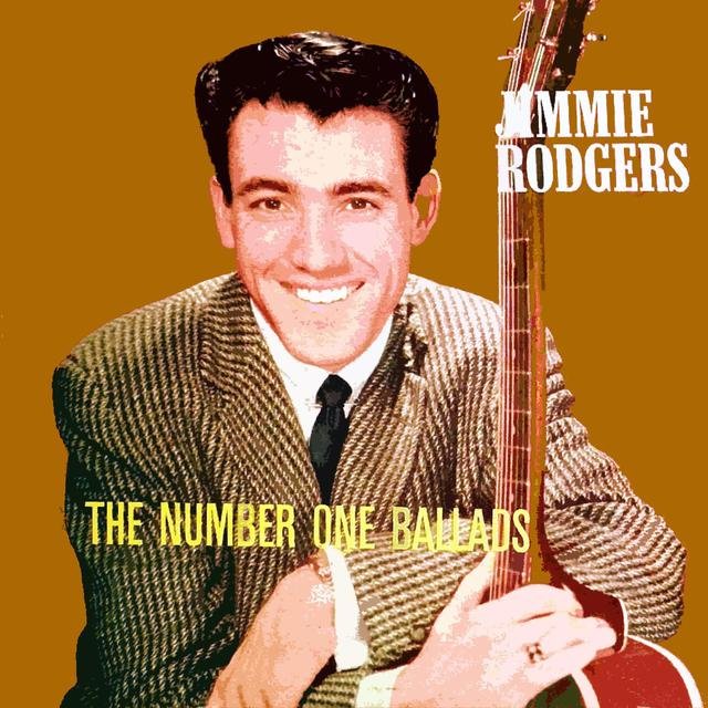 The Number One Ballads
