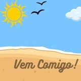 Vem Comigo!