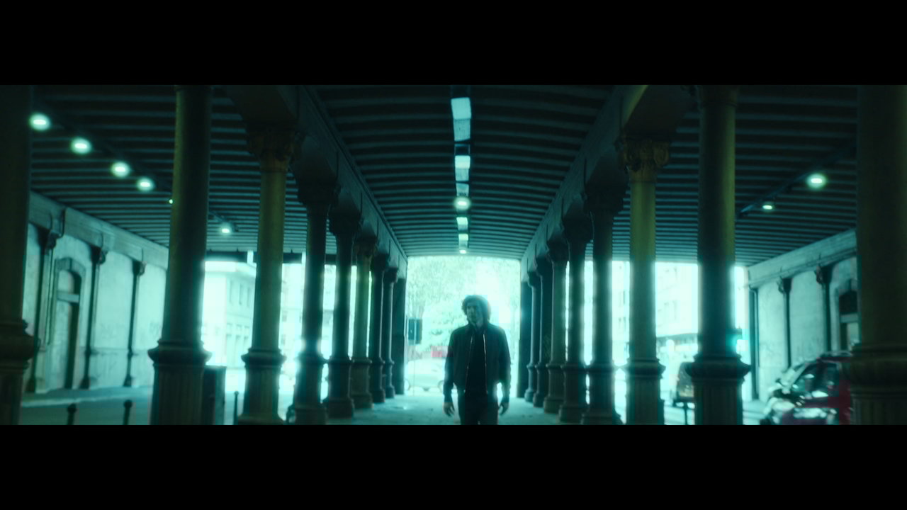 No Satisfaction (Official Video)
