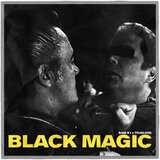BLACK MAGIC