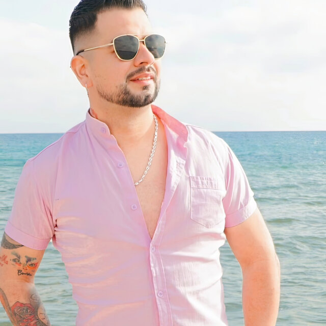 Diego Monsalve