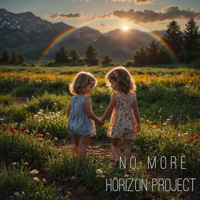 No More