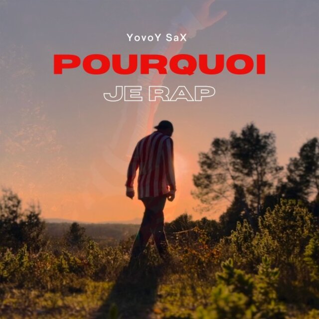 Pourquoi je rap