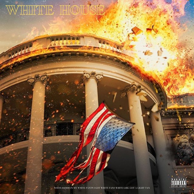 White House (feat. Kid Cut)