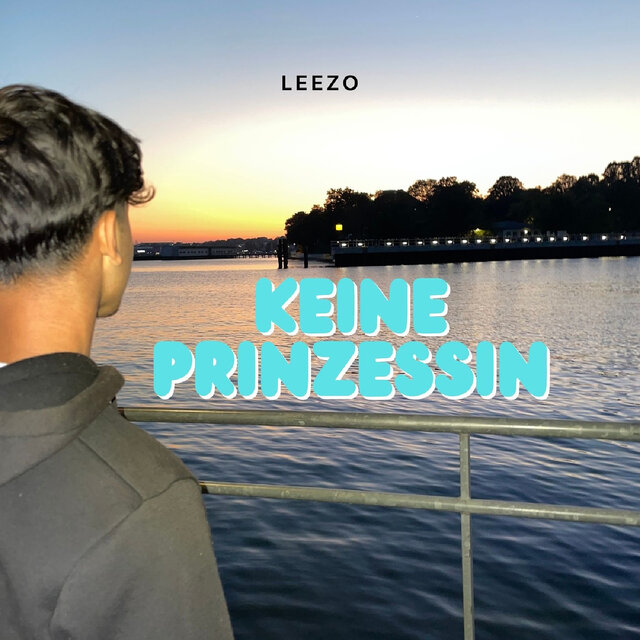 Keine Prinzessin