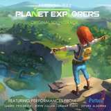 Planet Explorers (feat. Zefora Alderman, Graham Foote, May Huang & Selcuk Bor)