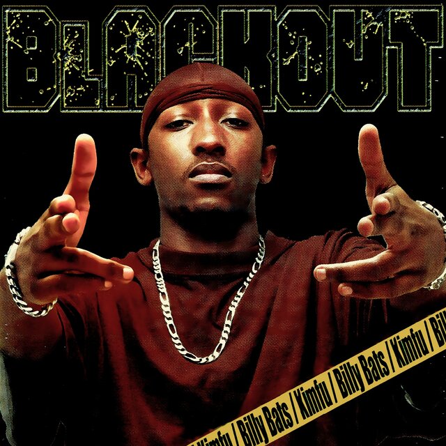 Blackout
